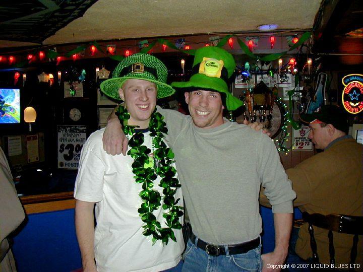 St Pats 2004 (4)